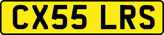 CX55LRS