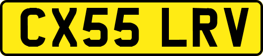 CX55LRV