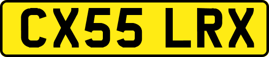 CX55LRX
