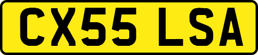 CX55LSA