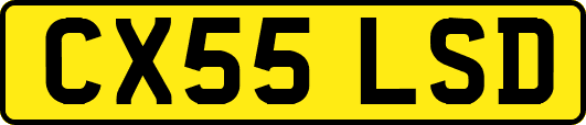 CX55LSD