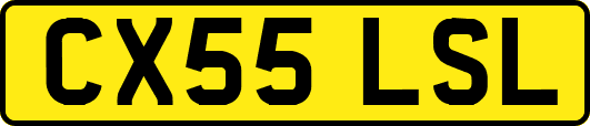 CX55LSL