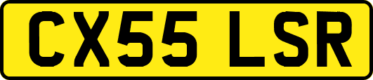 CX55LSR