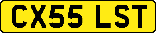 CX55LST