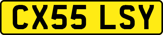 CX55LSY