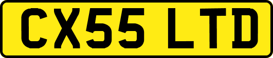 CX55LTD