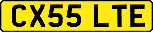 CX55LTE