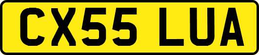 CX55LUA