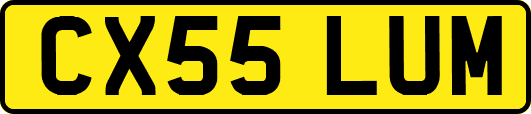CX55LUM