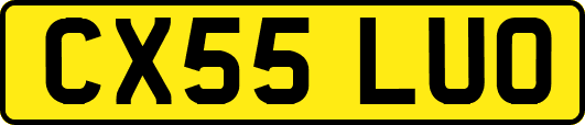 CX55LUO