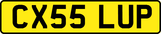 CX55LUP