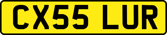 CX55LUR