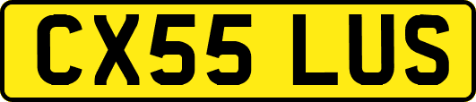 CX55LUS