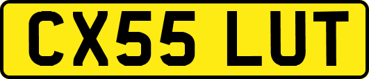 CX55LUT