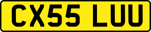 CX55LUU