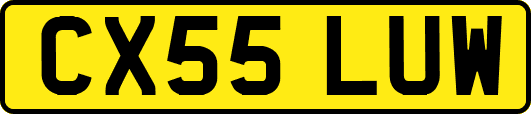 CX55LUW
