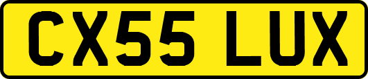 CX55LUX