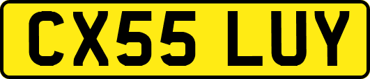 CX55LUY