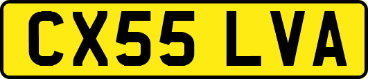 CX55LVA