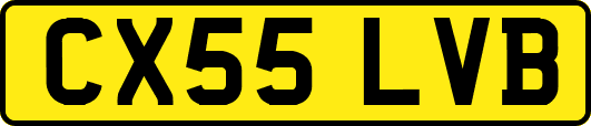 CX55LVB
