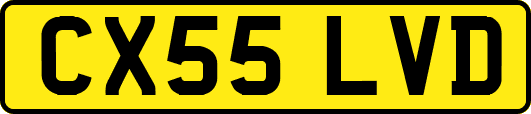 CX55LVD