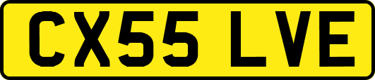 CX55LVE