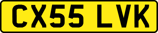 CX55LVK