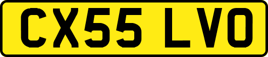CX55LVO
