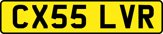 CX55LVR