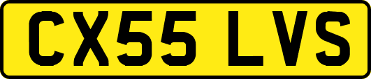 CX55LVS
