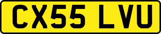 CX55LVU