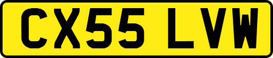 CX55LVW