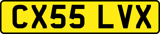CX55LVX
