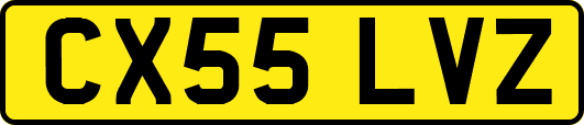 CX55LVZ