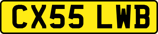 CX55LWB