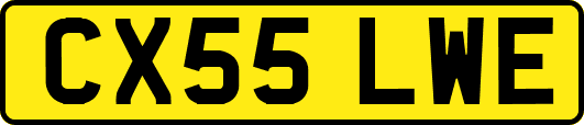 CX55LWE