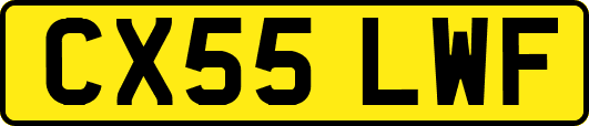 CX55LWF