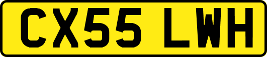 CX55LWH