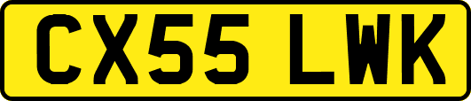 CX55LWK