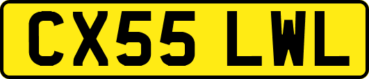 CX55LWL