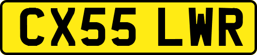 CX55LWR