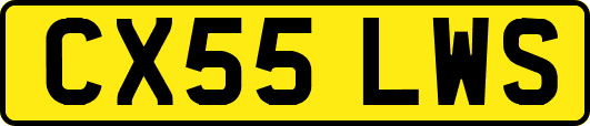 CX55LWS