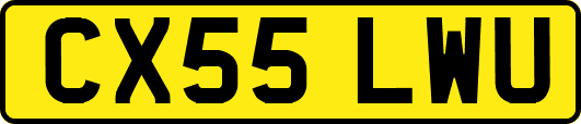 CX55LWU