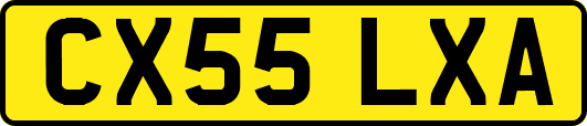CX55LXA