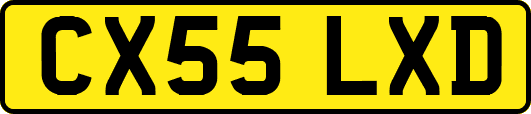 CX55LXD