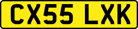 CX55LXK