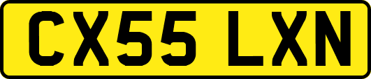 CX55LXN