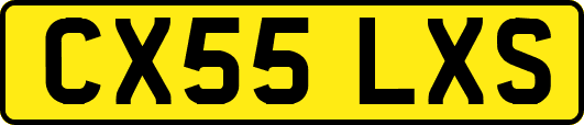 CX55LXS