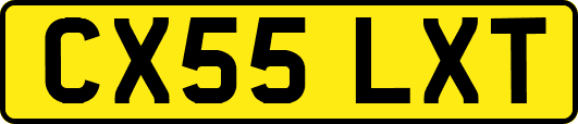 CX55LXT