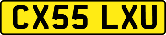 CX55LXU